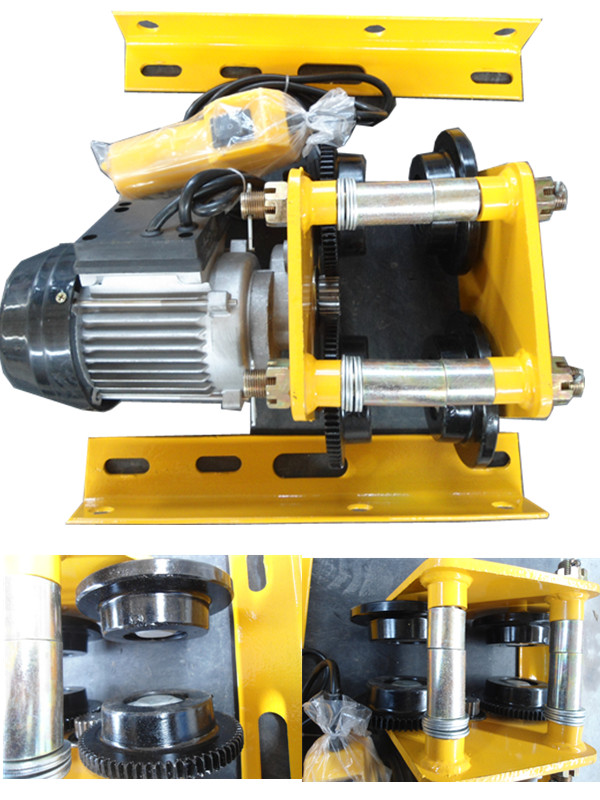 電動(dòng)小跑車