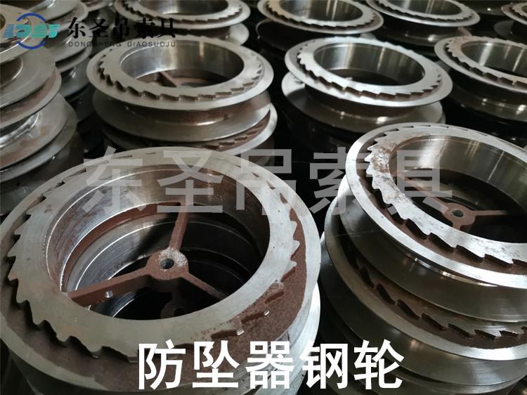 防墜器在進行物流運輸時會因為顛簸發(fā)生損壞嗎